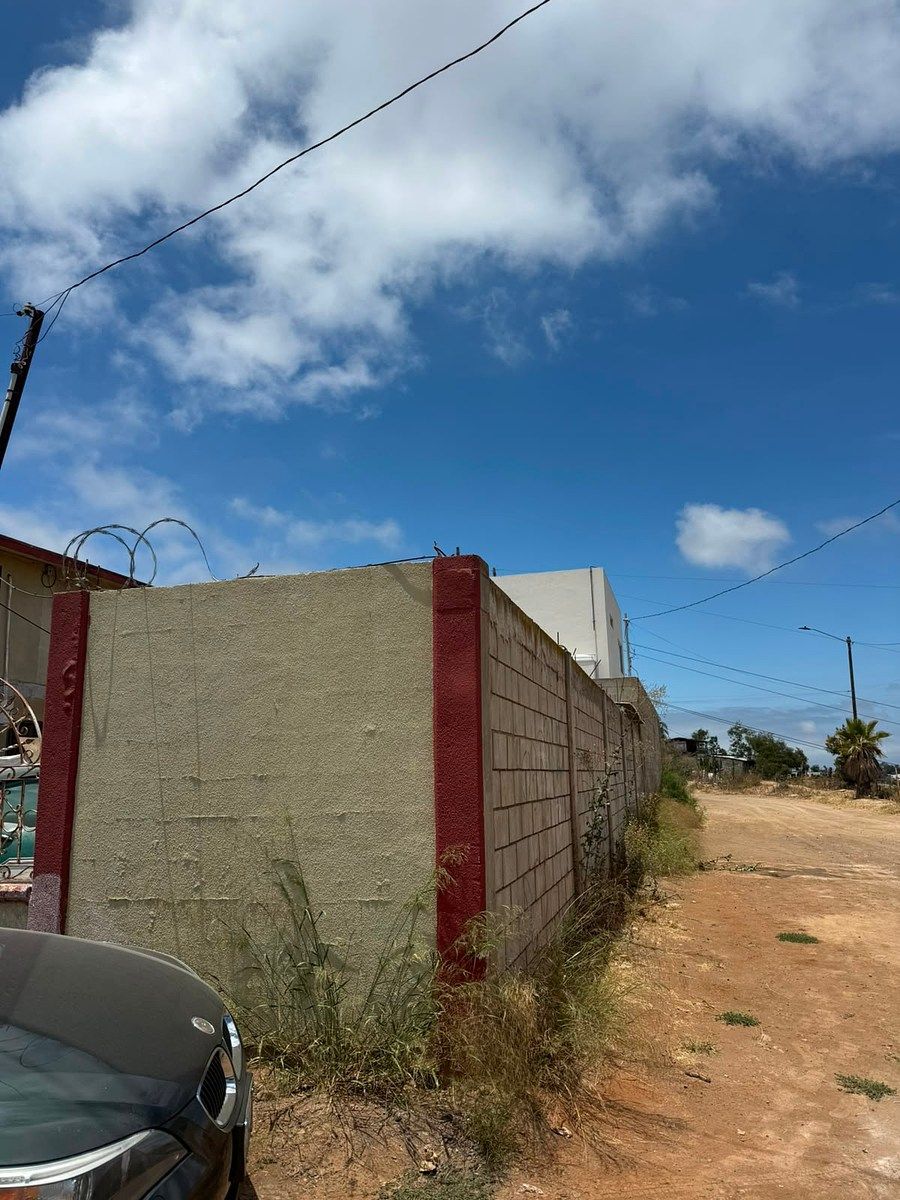 Lote em Montes Olímpicos, Tijuana, foto 5 de 9
