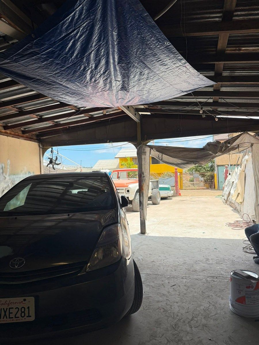 Lote em Montes Olímpicos, Tijuana, foto 6 de 9