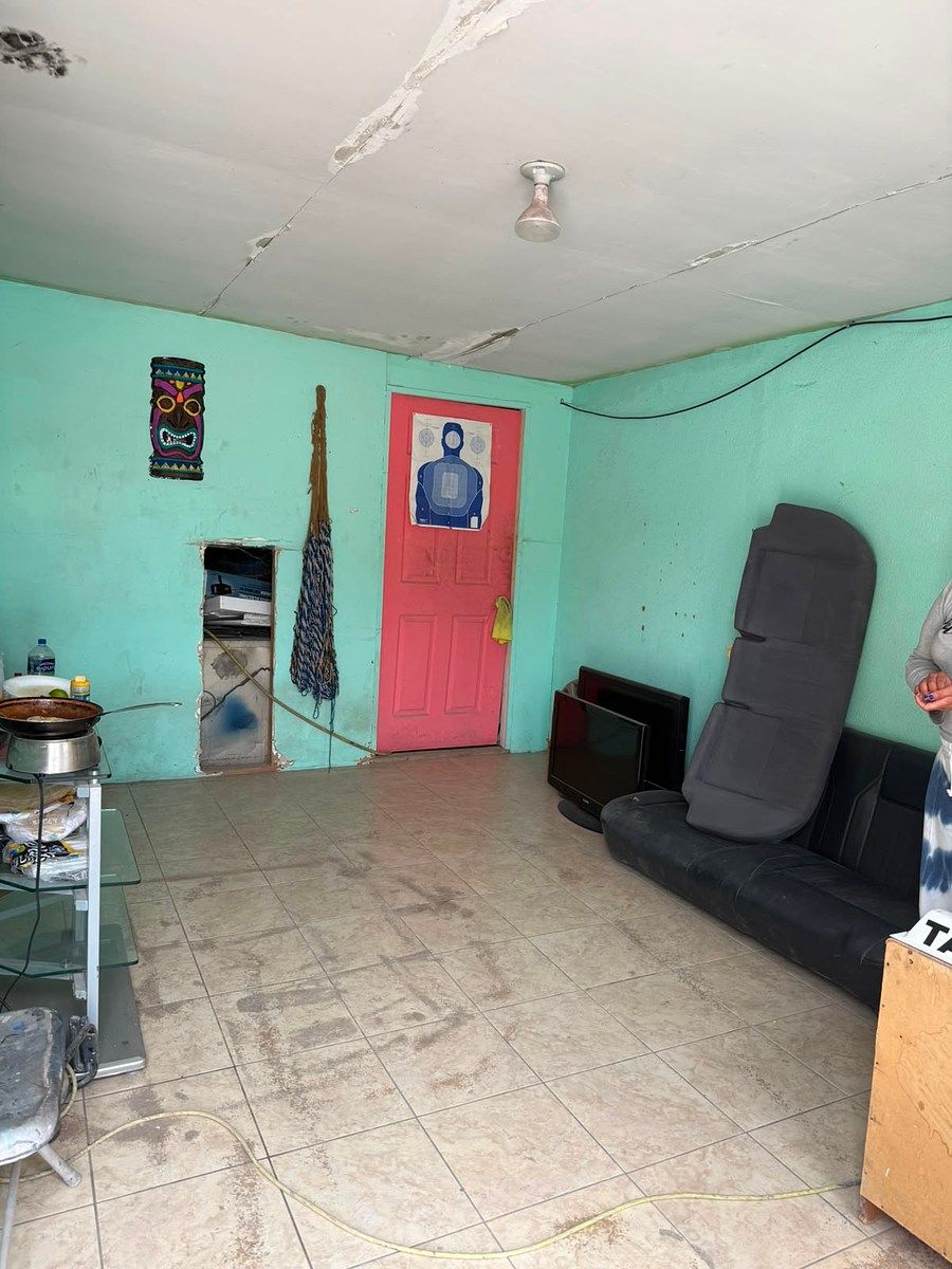 Lote em Montes Olímpicos, Tijuana, foto 7 de 9