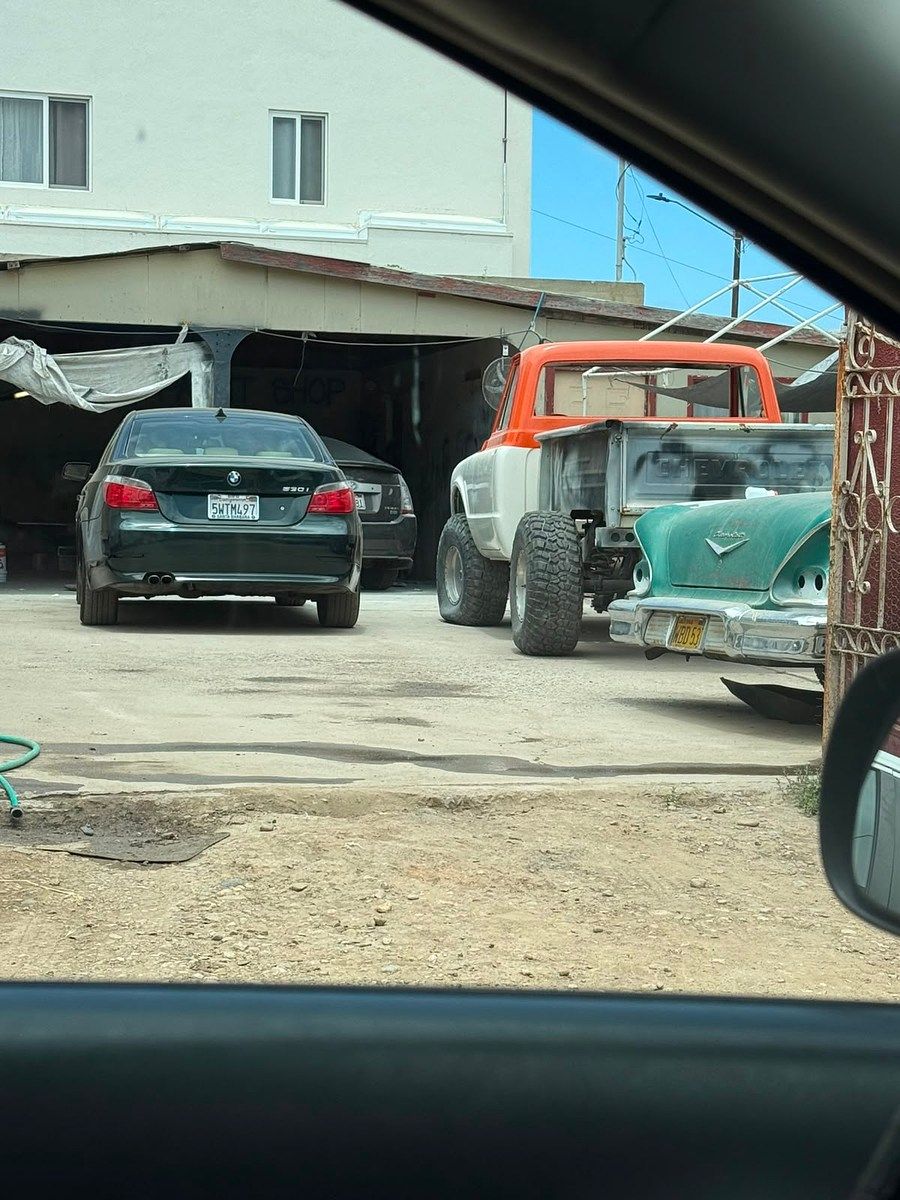 Lote em Montes Olímpicos, Tijuana, foto 8 de 9