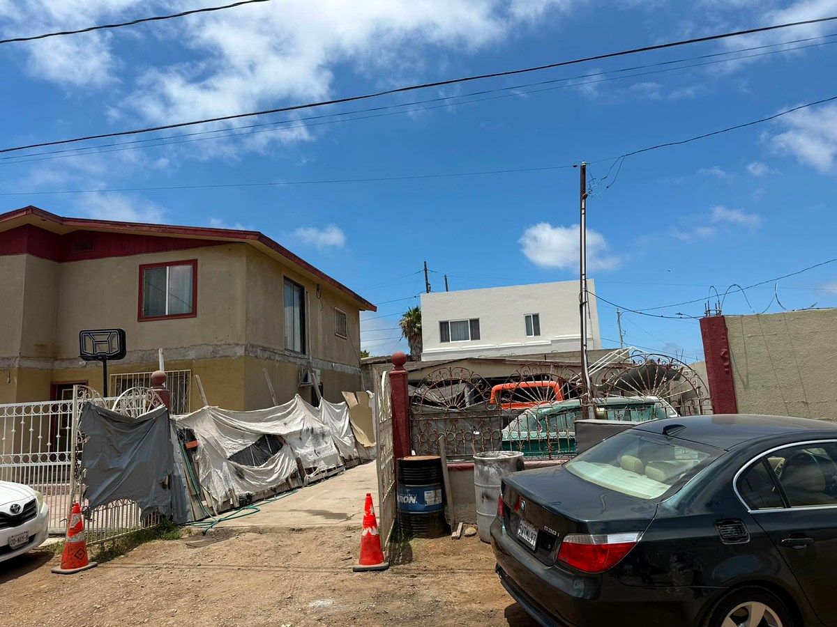 Lote em Montes Olímpicos, Tijuana, foto 9 de 9