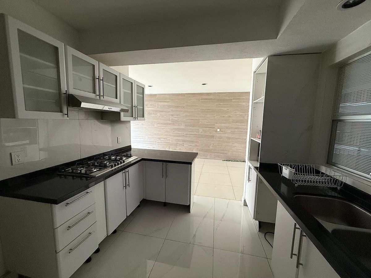 Departamento en Anáhuac I Sección, Miguel Hidalgo, foto 5 de 24