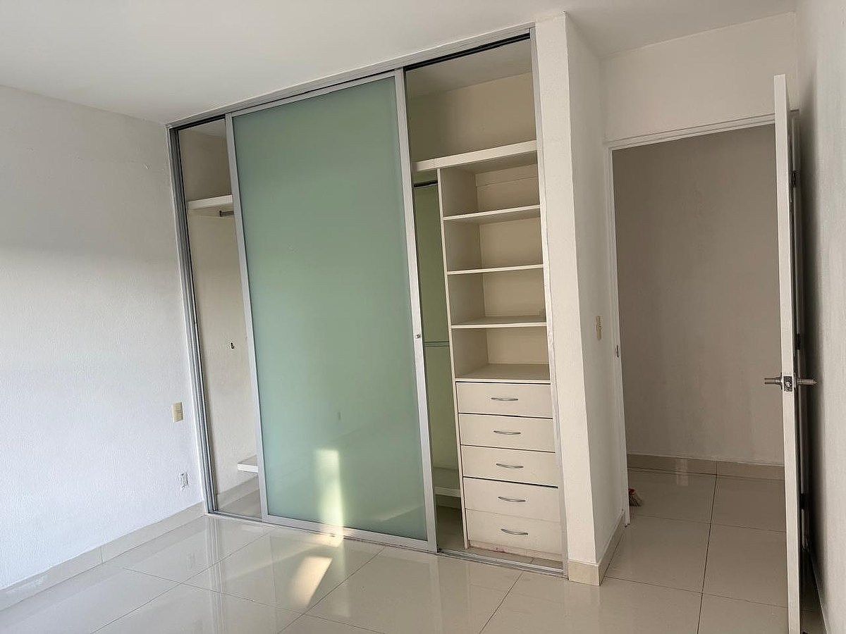 Departamento en Anáhuac I Sección, Miguel Hidalgo, foto 9 de 24