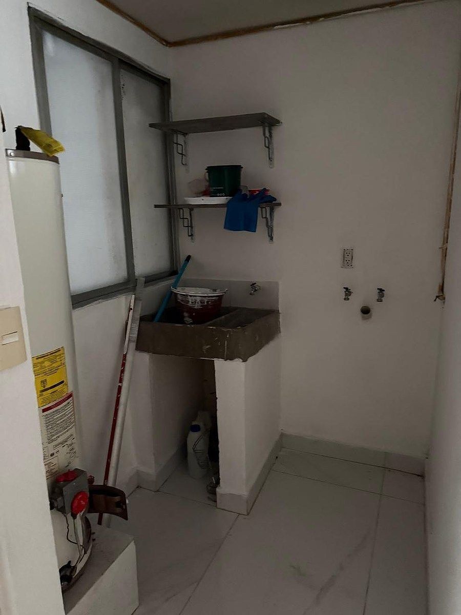 Departamento en Anáhuac I Sección, Miguel Hidalgo, foto 12 de 24
