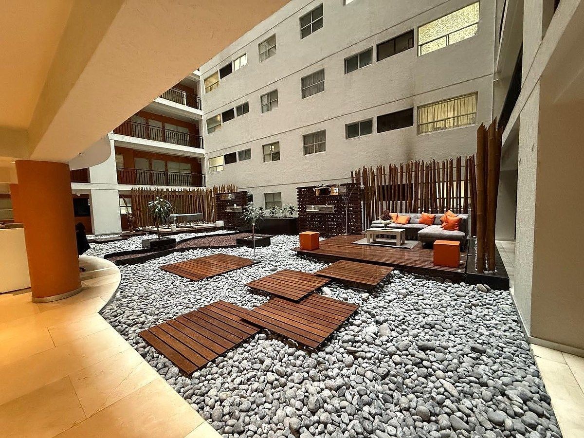 Departamento en Anáhuac I Sección, Miguel Hidalgo, foto 14 de 24