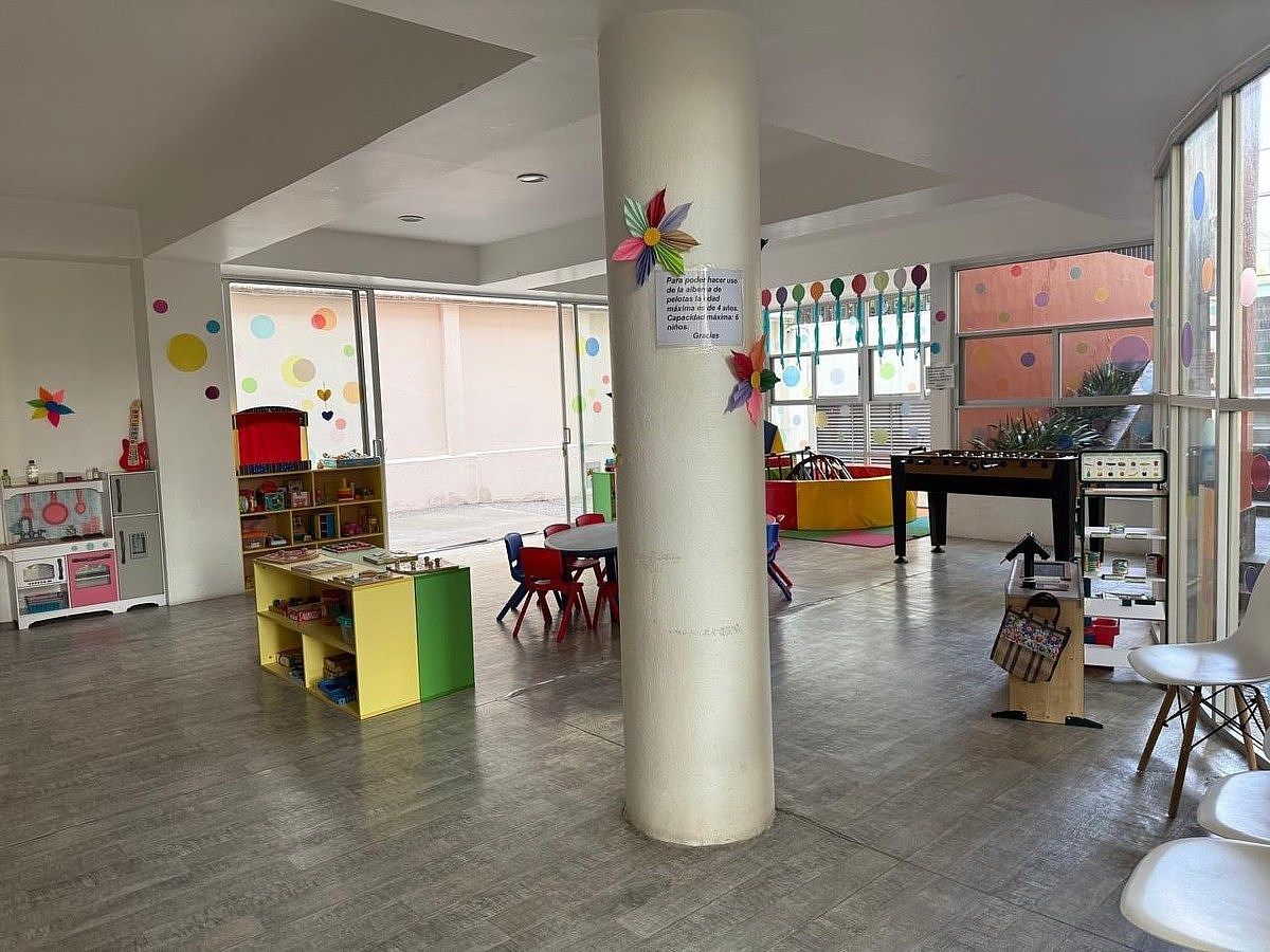Departamento en Anáhuac I Sección, Miguel Hidalgo, foto 17 de 24