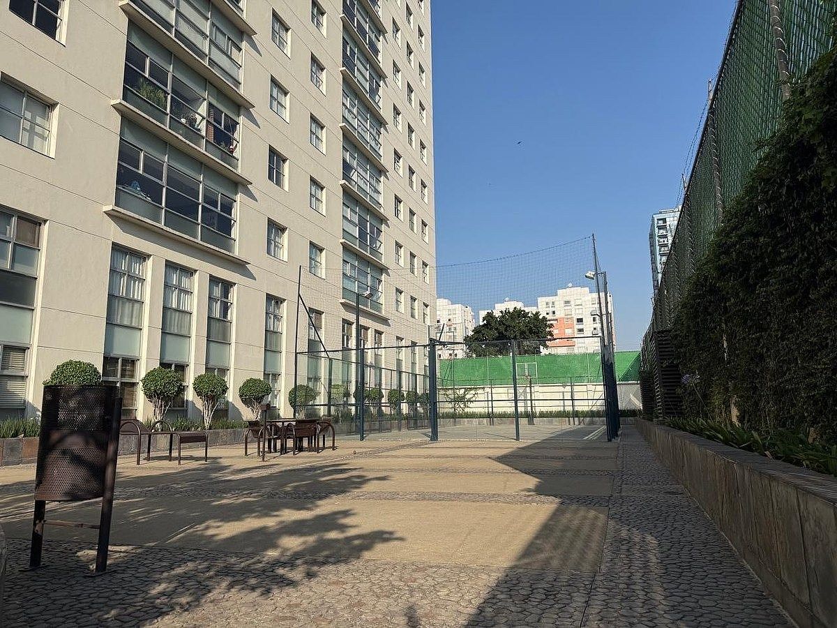 VENTA DE DEPARTAMENTO NUEVO EN PORTIKA POLANCO, CON AMENIDADES TIPO RESORT, foto 1 de 24