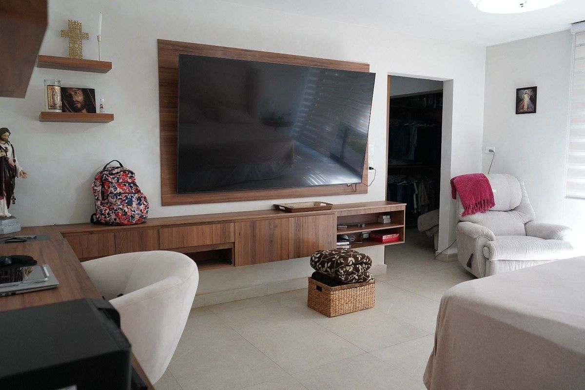Casa en Contry, Monterrey, foto 4 de 25