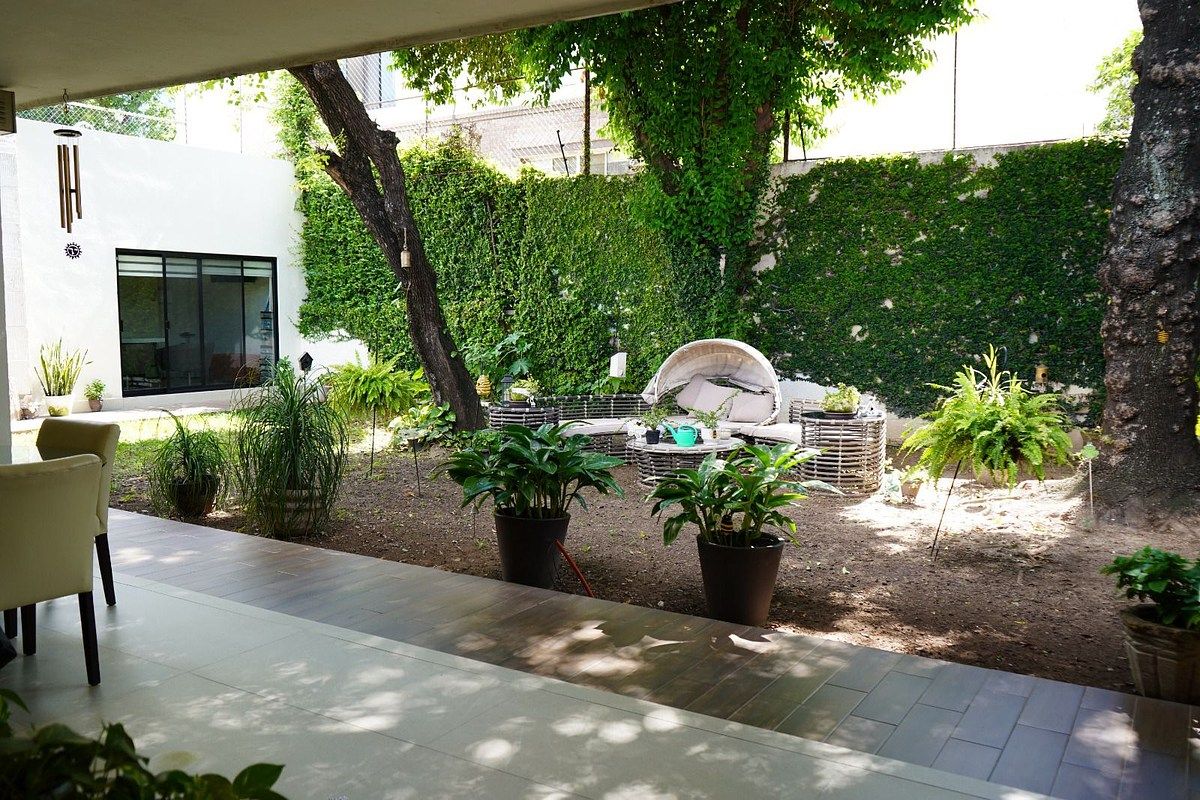 Casa en Contry, Monterrey, foto 7 de 25