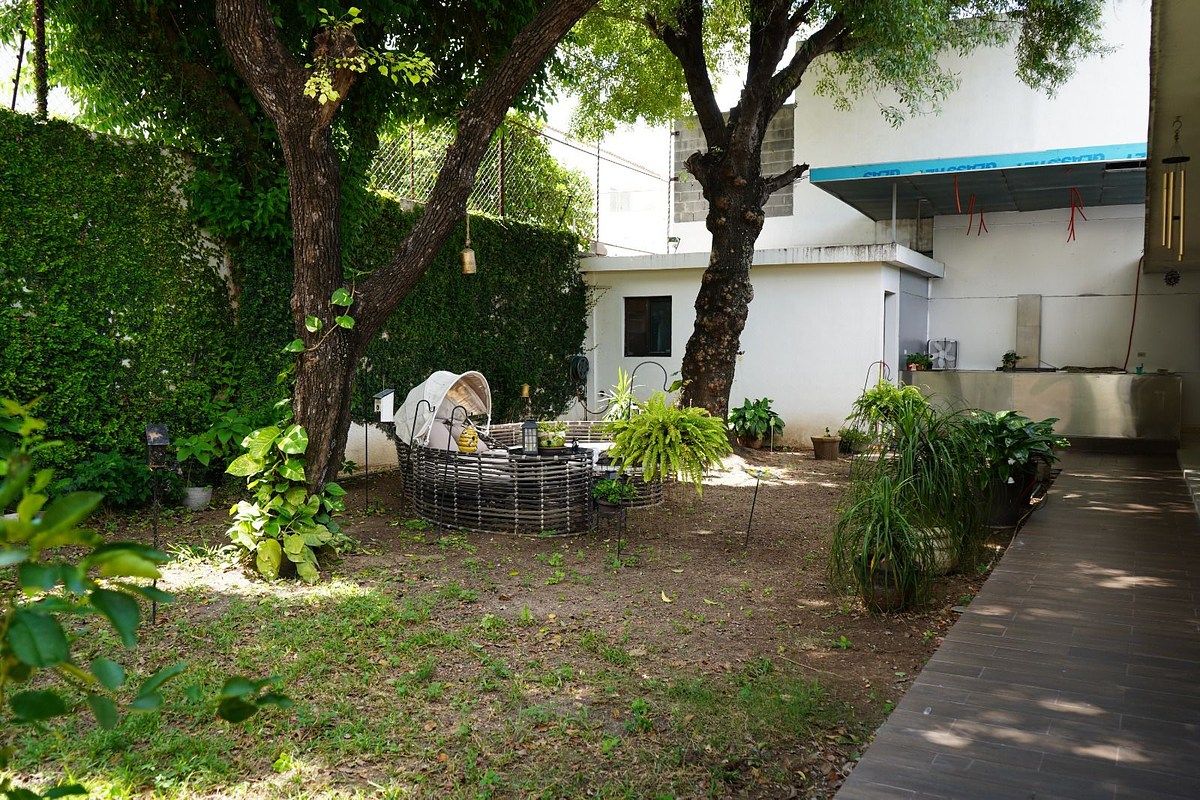 Casa en Contry, Monterrey, foto 9 de 25