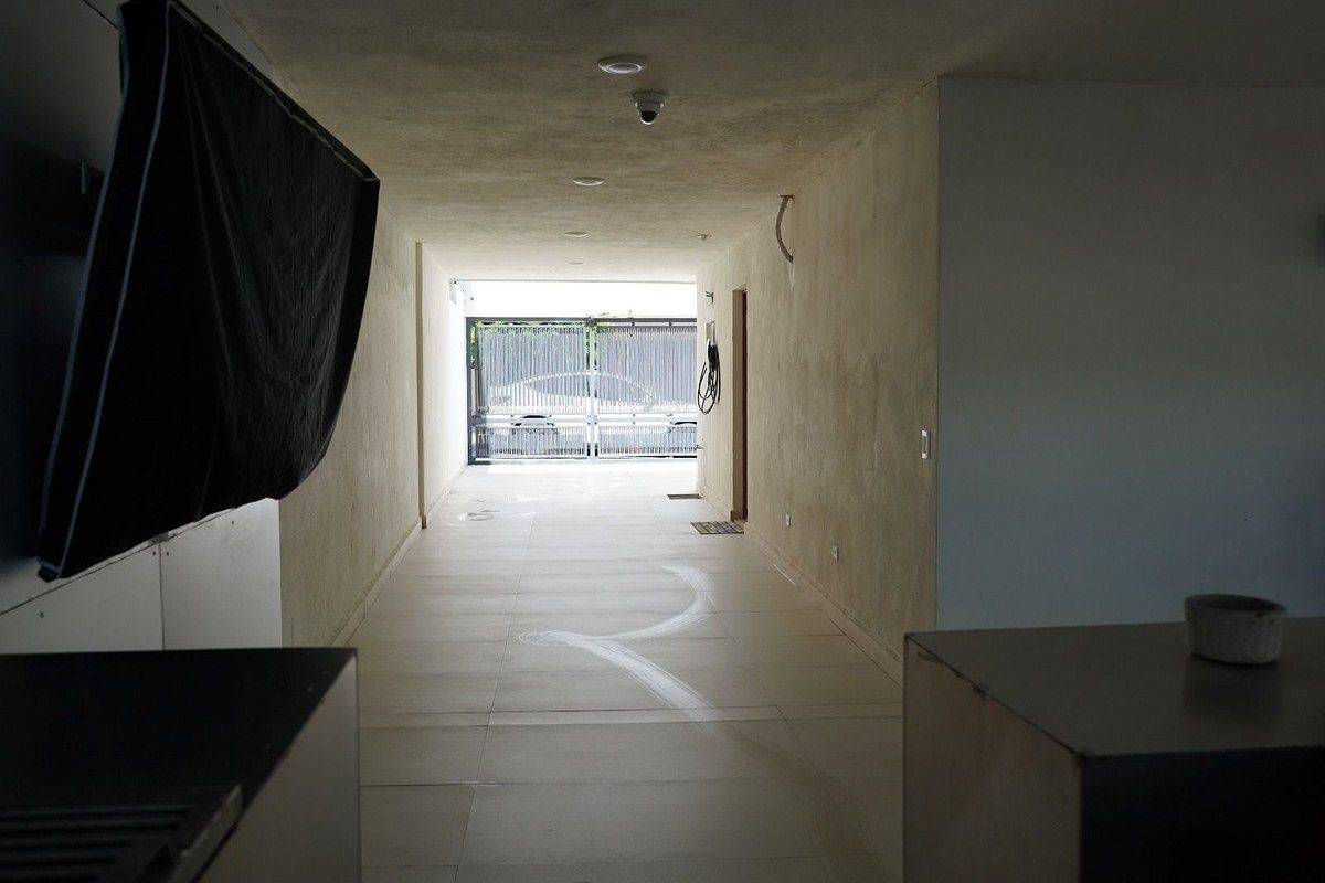 Casa en Contry, Monterrey, foto 10 de 25