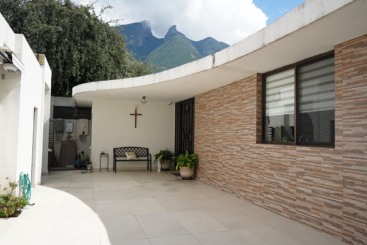Casa en Contry, Monterrey, foto 12 de 25