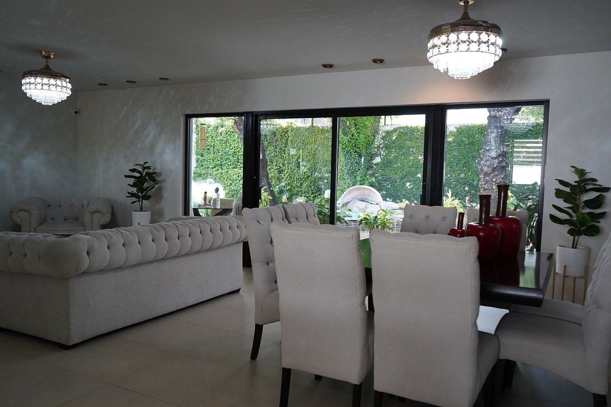 Casa en Contry, Monterrey, foto 13 de 25