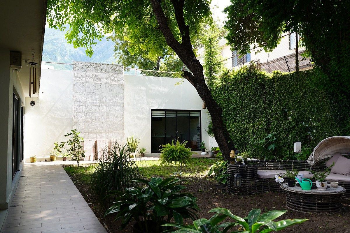 Casa en Contry, Monterrey, foto 15 de 25