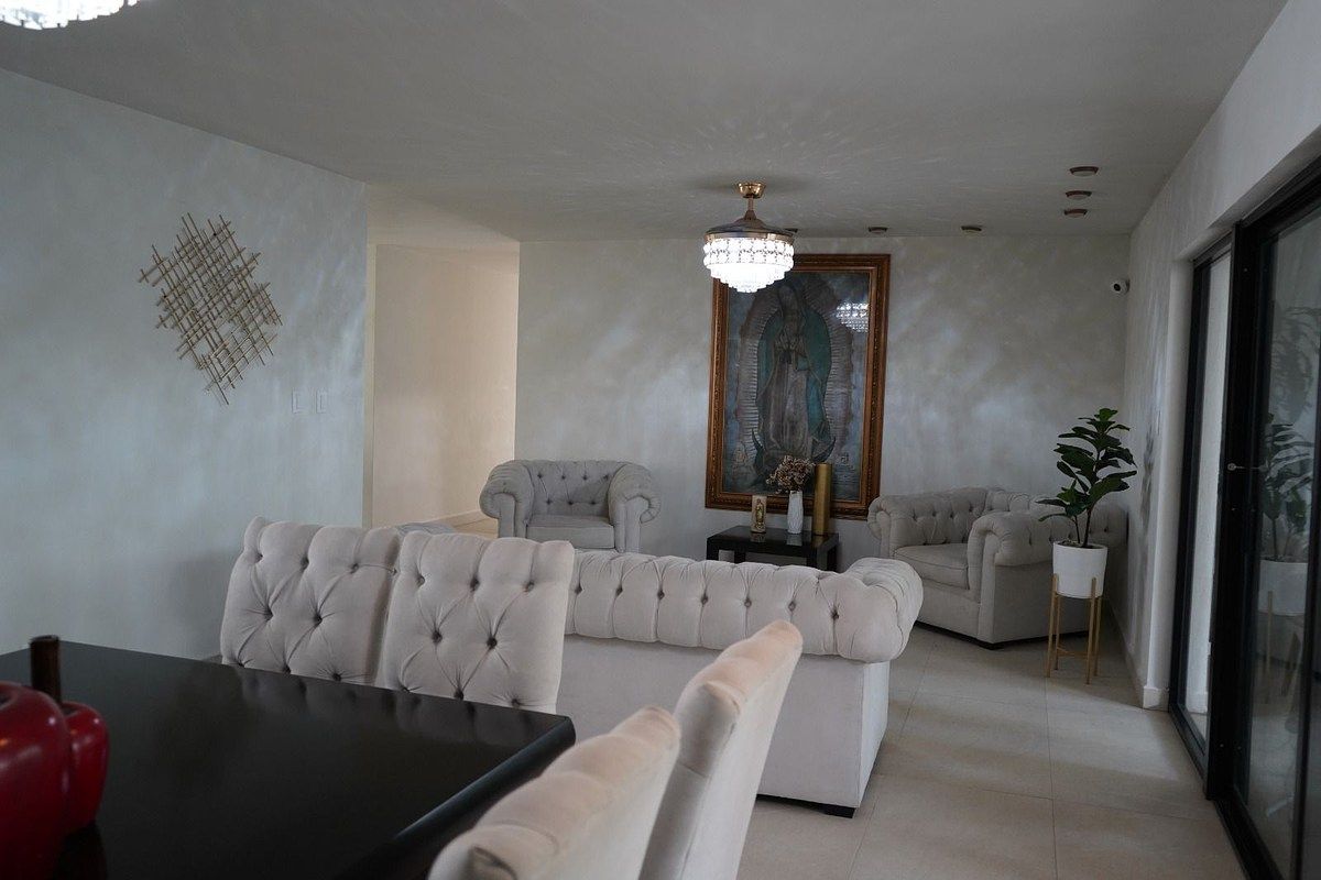 Casa en Contry, Monterrey, foto 21 de 25