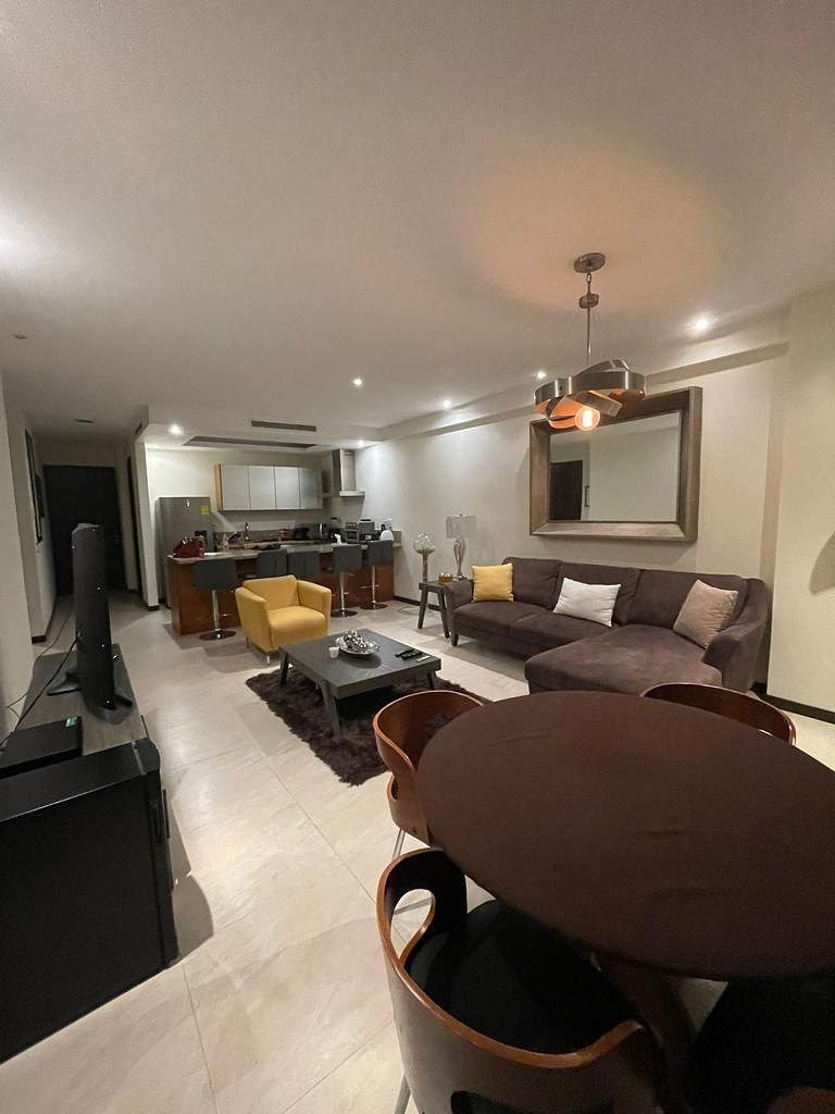 Apartamento em Centro Sur, Querétaro, foto 4 de 14