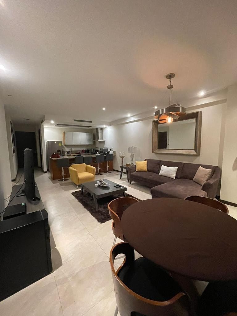 Apartamento em Centro Sur, Querétaro, foto 5 de 14
