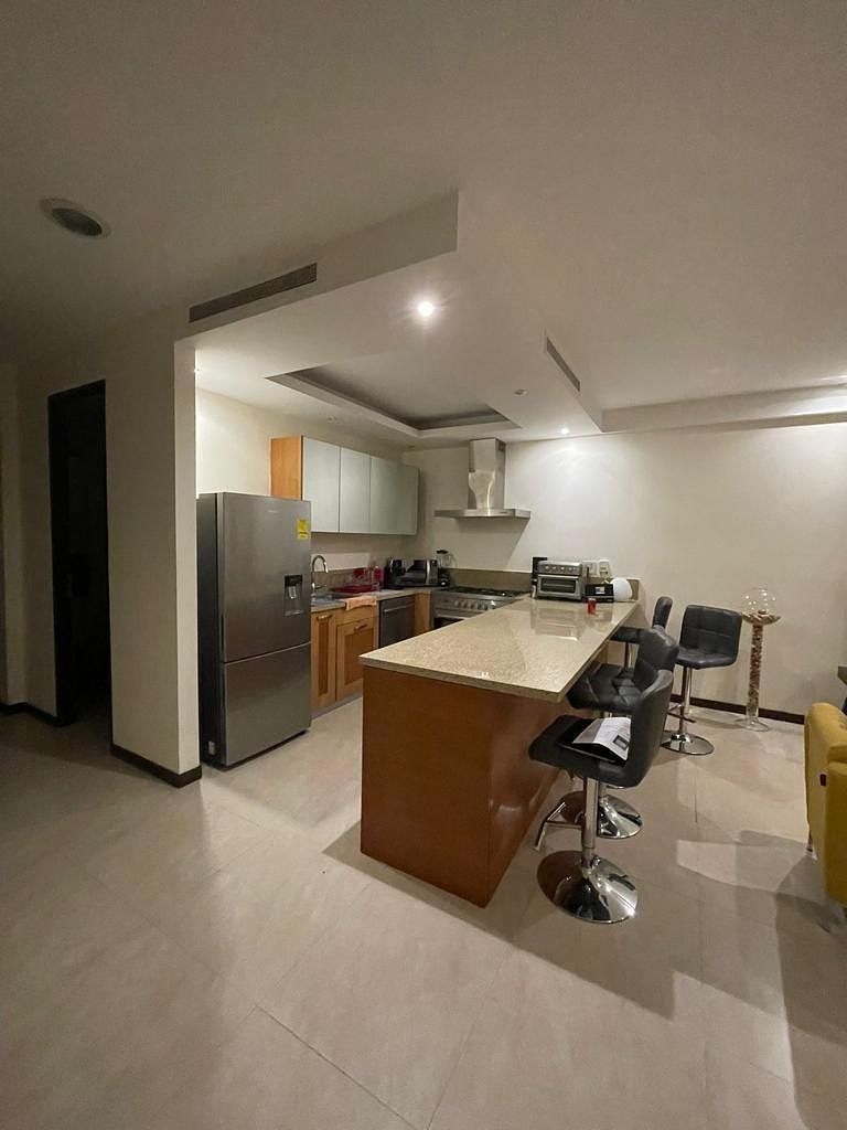 Apartamento em Centro Sur, Querétaro, foto 11 de 14