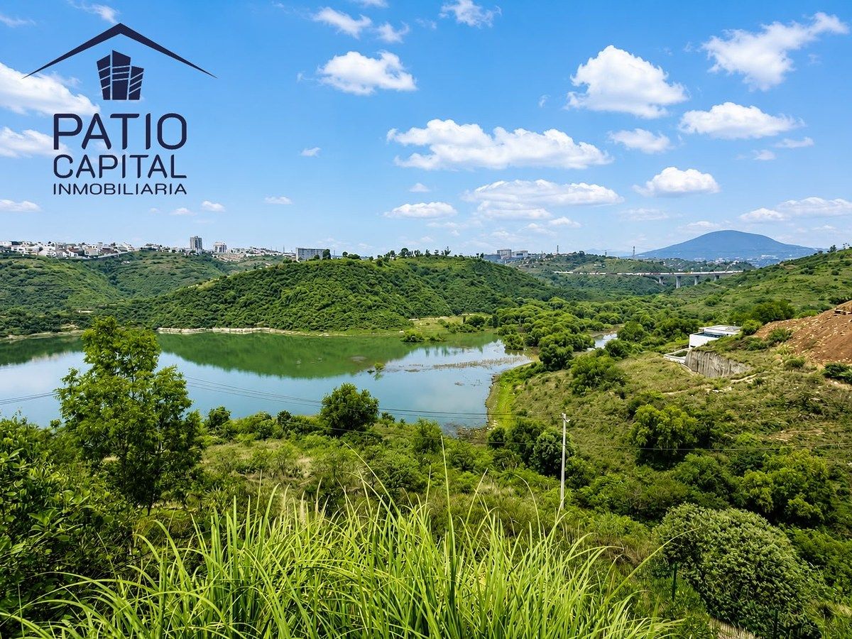 Lot in Residencial Lago Esmeralda, Atizapán de Zaragoza, photo 2 of 7