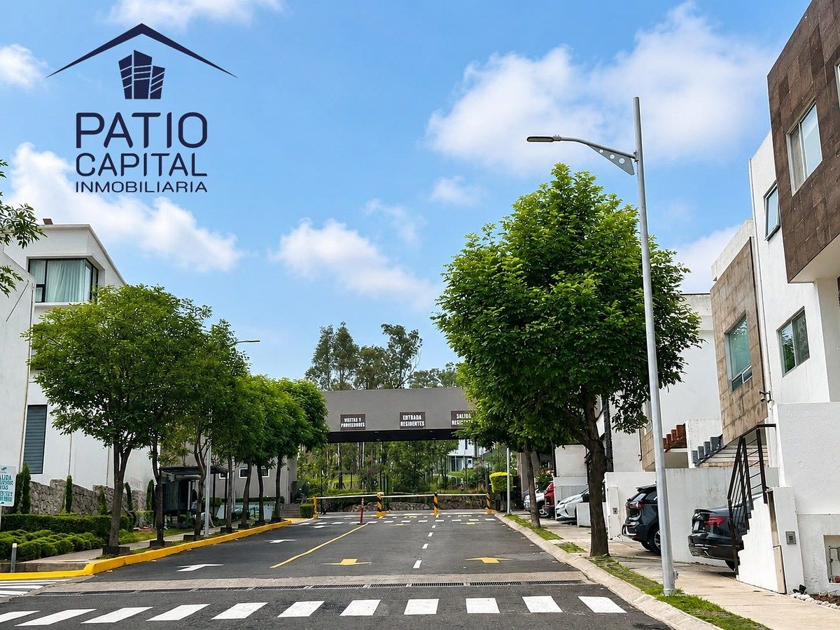 Lot in Residencial Lago Esmeralda, Atizapán de Zaragoza, photo 3 of 7