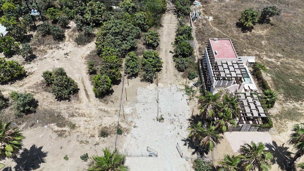 Lote em Cabeza Blanca, Todos Santos, foto 6 de 6
