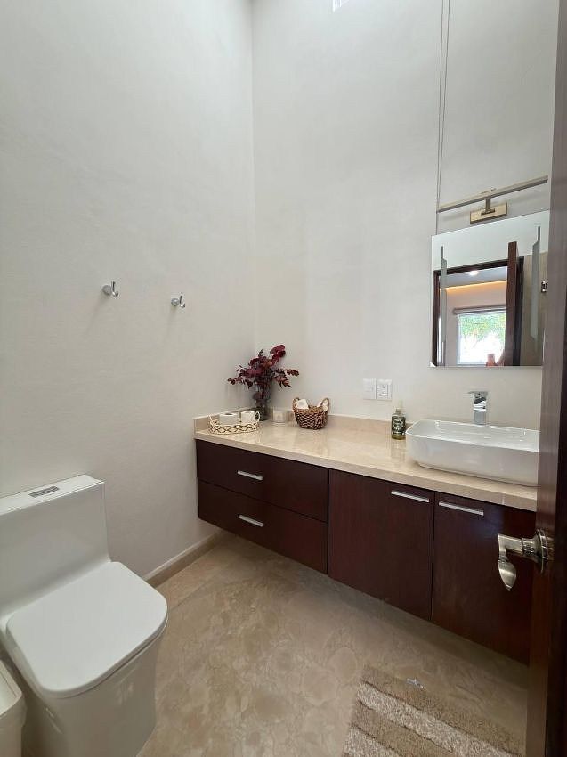 Casa en Tlaltenango, Cuernavaca, foto 3 de 11