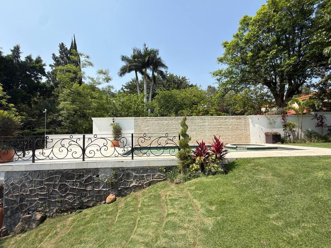 Casa en Tlaltenango, Cuernavaca, foto 4 de 11