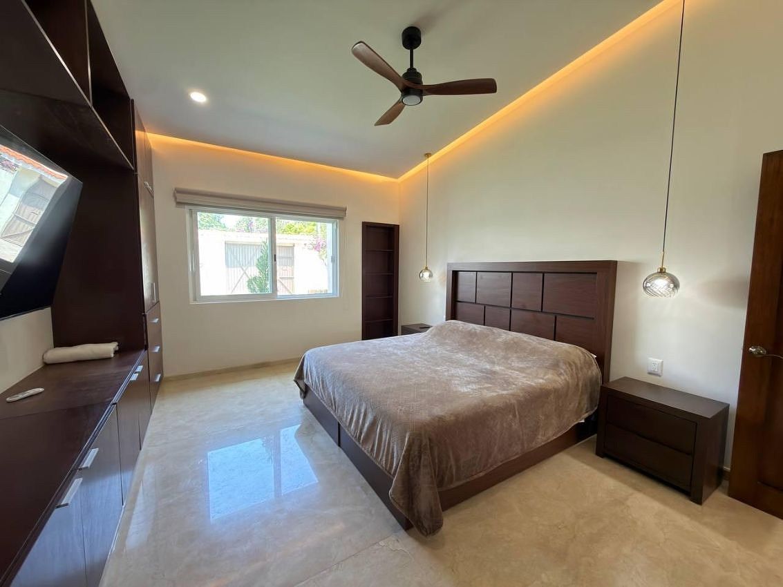 Casa en Tlaltenango, Cuernavaca, foto 8 de 11
