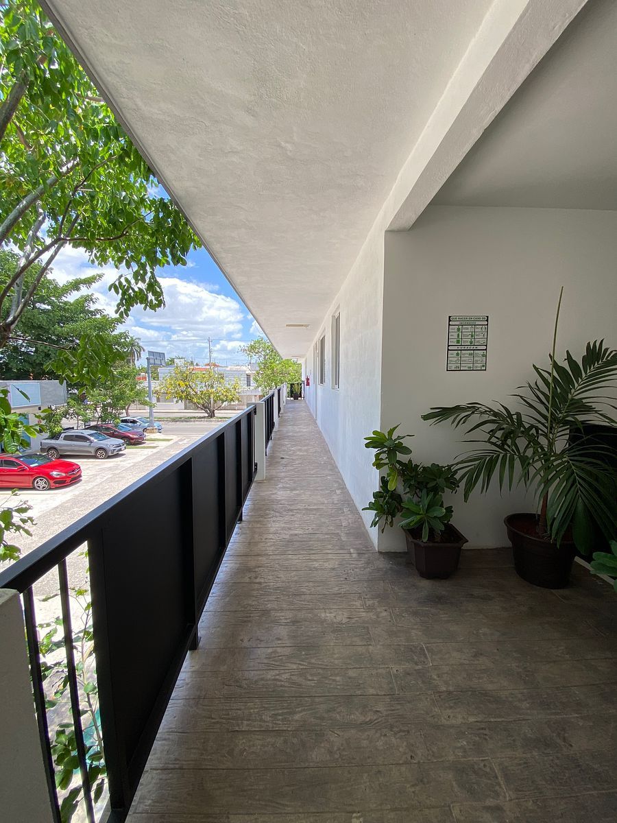 Sala Comercial em Los Pinos, Mérida, foto 21 de 36