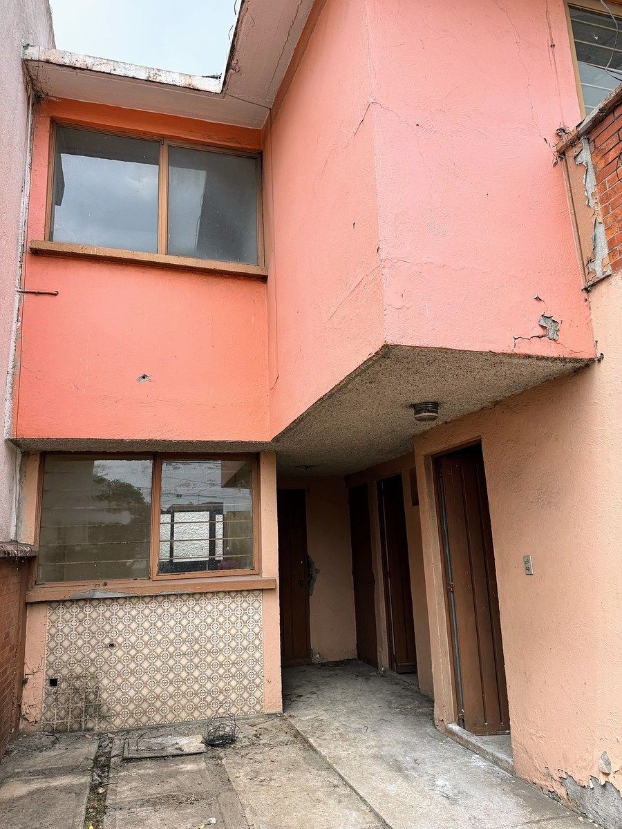 Casa em Viveros de La Loma, Tlalnepantla de Baz, foto 2 de 13