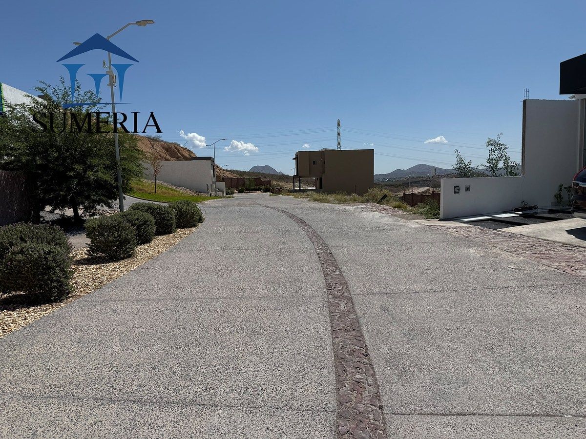 Terreno en Altozano el Nuevo Chihuahua, Chihuahua, foto 3 de 5