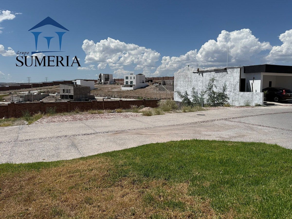 Terreno en Altozano el Nuevo Chihuahua, Chihuahua, foto 4 de 5