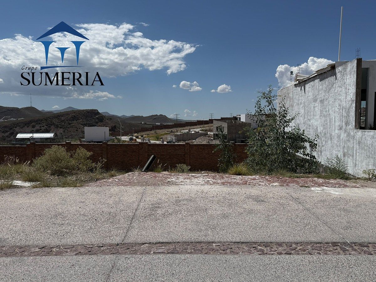 Terreno en Altozano el Nuevo Chihuahua, Chihuahua, foto 5 de 5