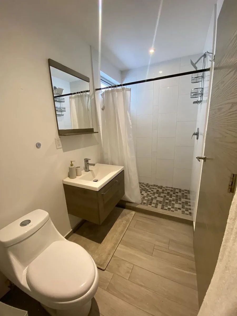 Departamento en Nuevo Centro Monterrey, Monterrey, foto 6 de 6