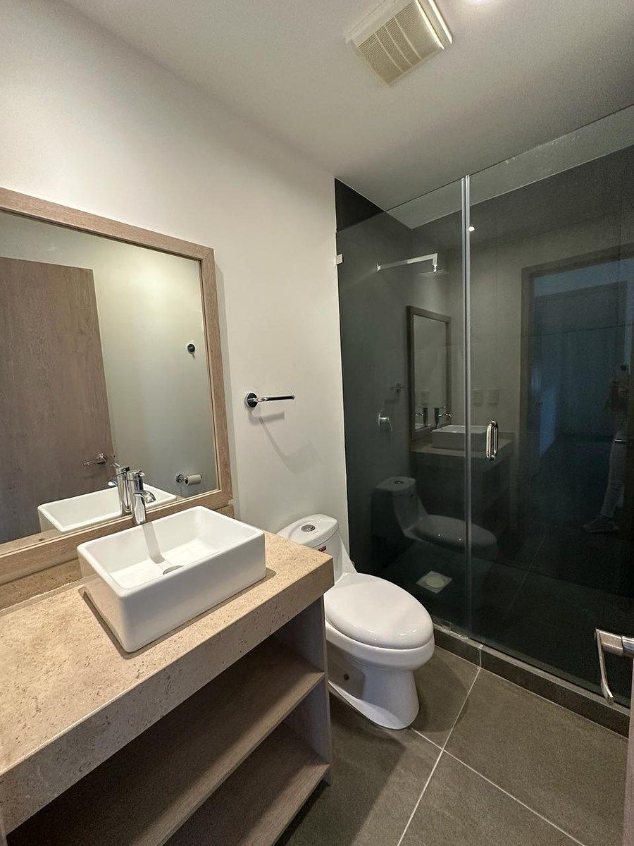 Departamento en El Salitre, Querétaro, foto 9 de 18