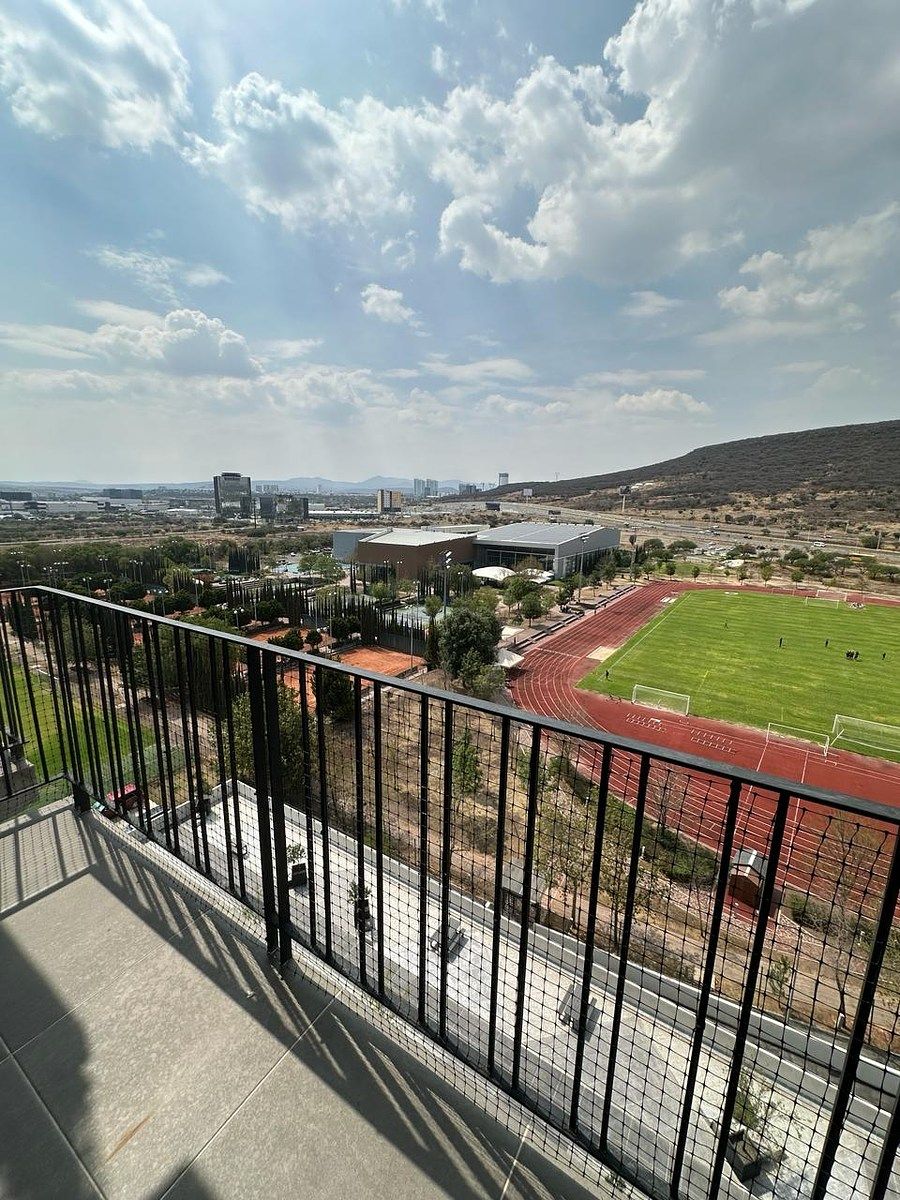 Departamento en El Salitre, Querétaro, foto 4 de 18