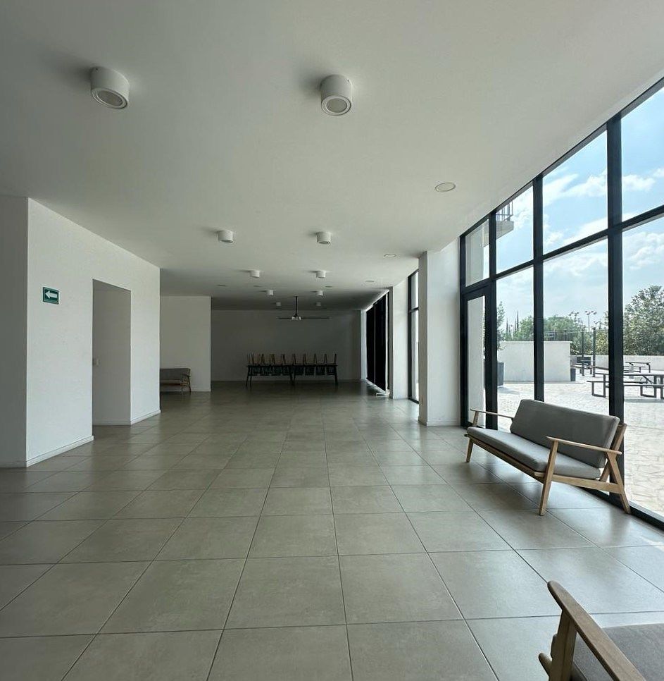 Departamento en El Salitre, Querétaro, foto 11 de 18