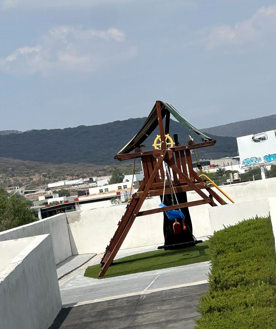 Departamento en El Salitre, Querétaro, foto 16 de 18