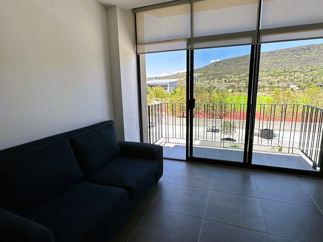 Departamento en El Salitre, Querétaro, foto 2 de 18