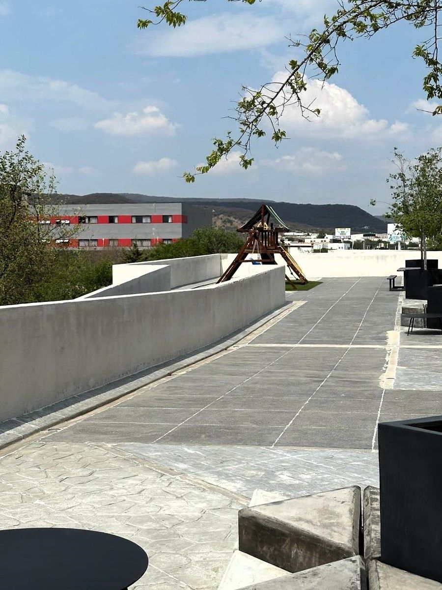 Departamento en El Salitre, Querétaro, foto 18 de 18