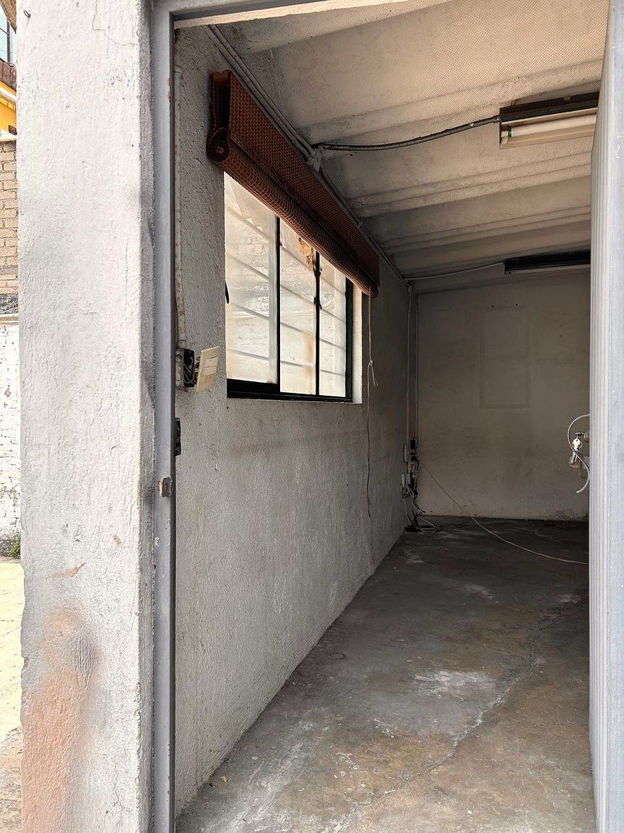 Industrial Building in Merced Gómez, Álvaro Obregón, photo 10 of 15