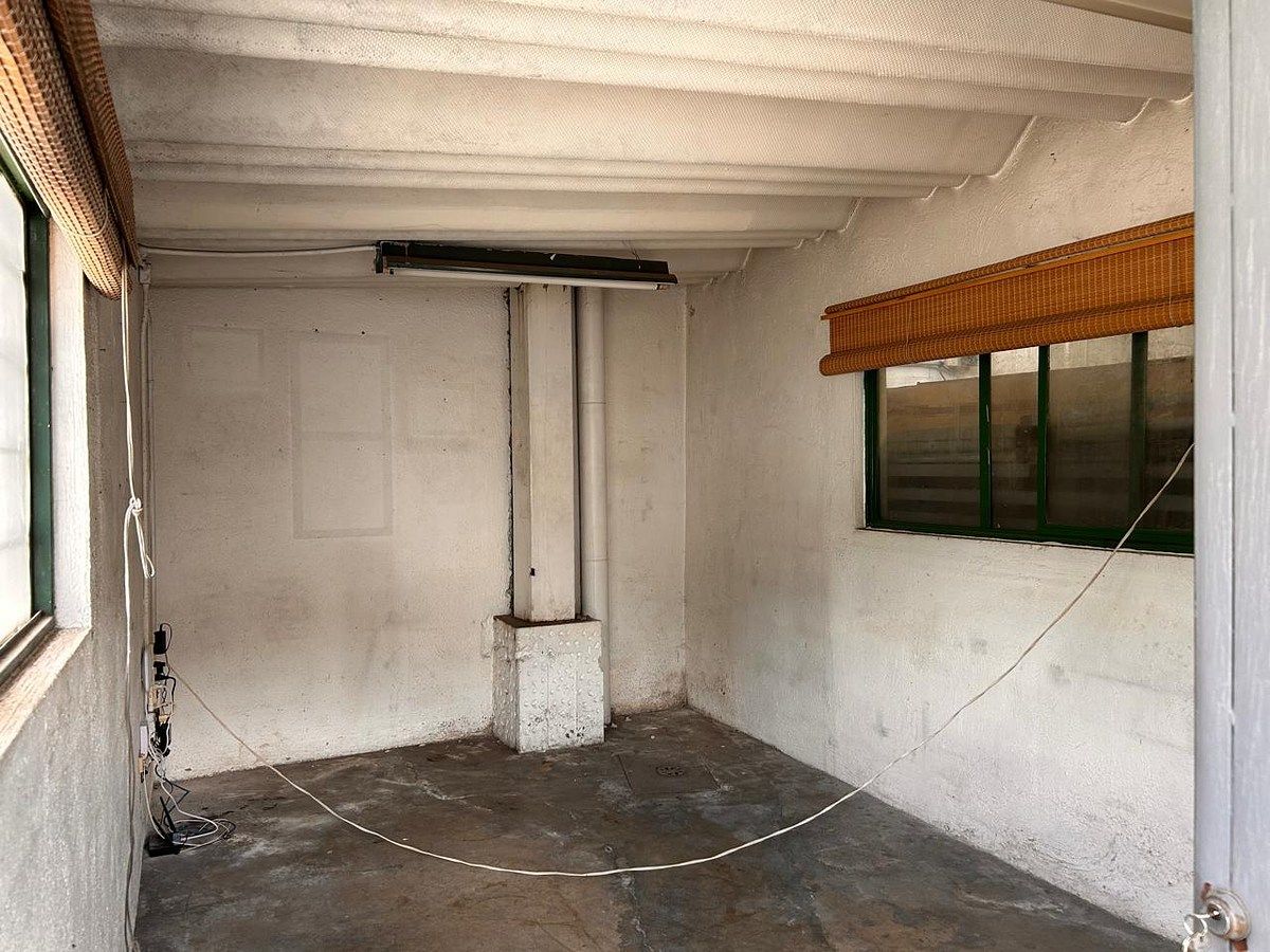 Industrial Building in Merced Gómez, Álvaro Obregón, photo 11 of 15