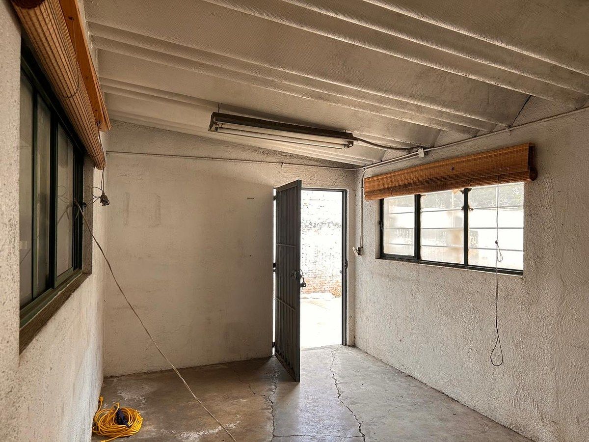 Industrial Building in Merced Gómez, Álvaro Obregón, photo 13 of 15
