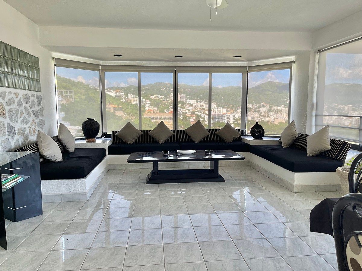 Departamento en Condesa, Acapulco de Juárez, foto 2 de 48