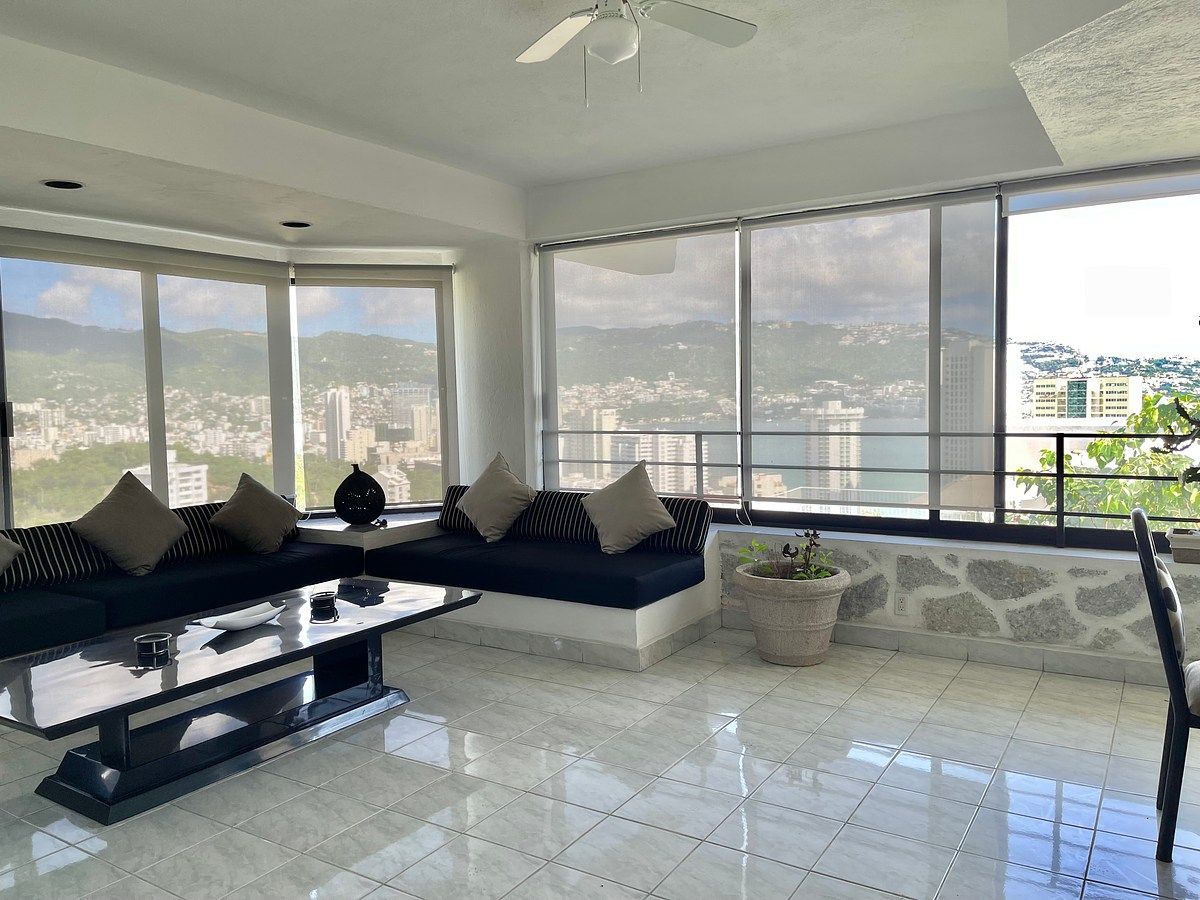 Departamento en Condesa, Acapulco de Juárez, foto 3 de 48