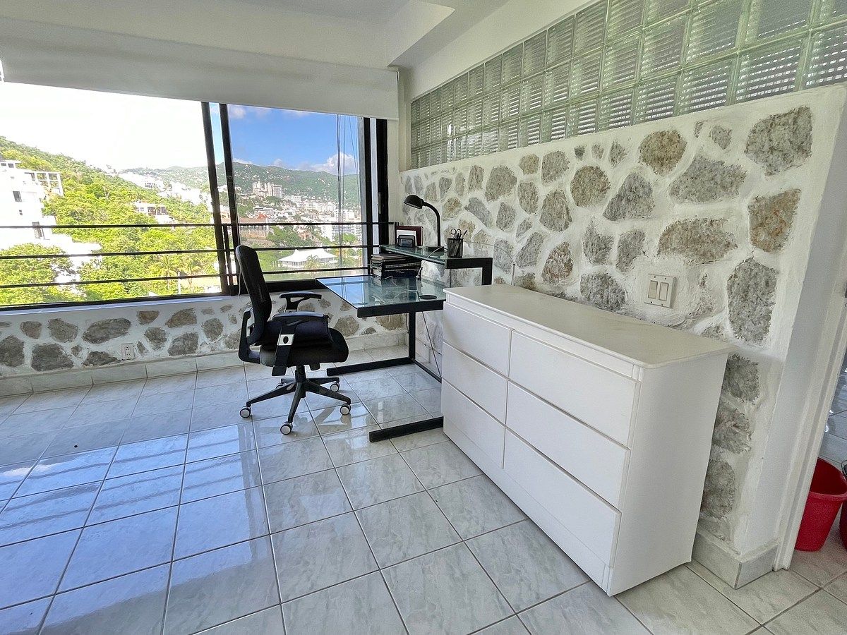 Departamento en Condesa, Acapulco de Juárez, foto 7 de 48