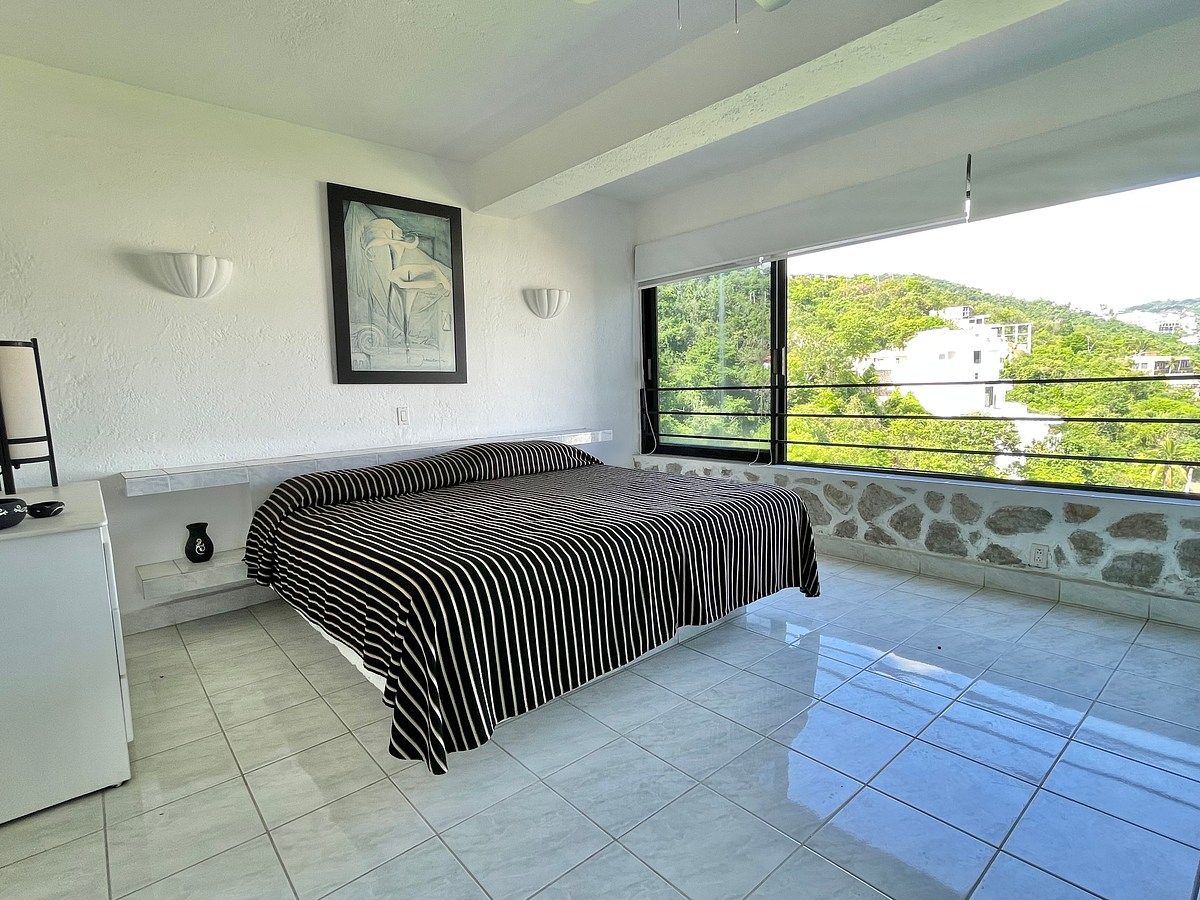Departamento en Condesa, Acapulco de Juárez, foto 8 de 48