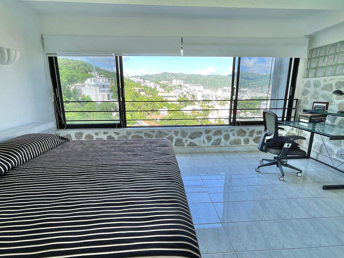 Departamento en Condesa, Acapulco de Juárez, foto 9 de 48