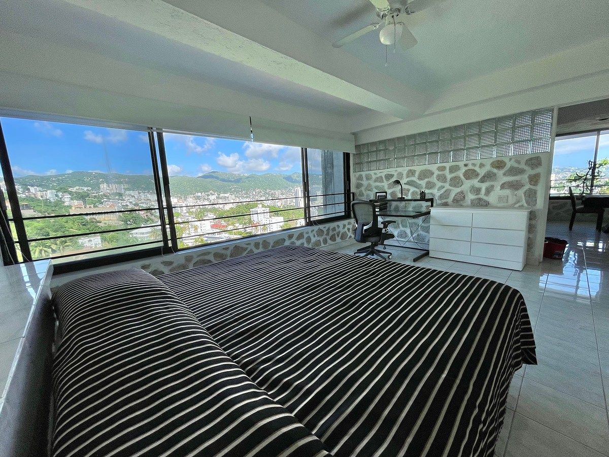 Departamento en Condesa, Acapulco de Juárez, foto 10 de 48