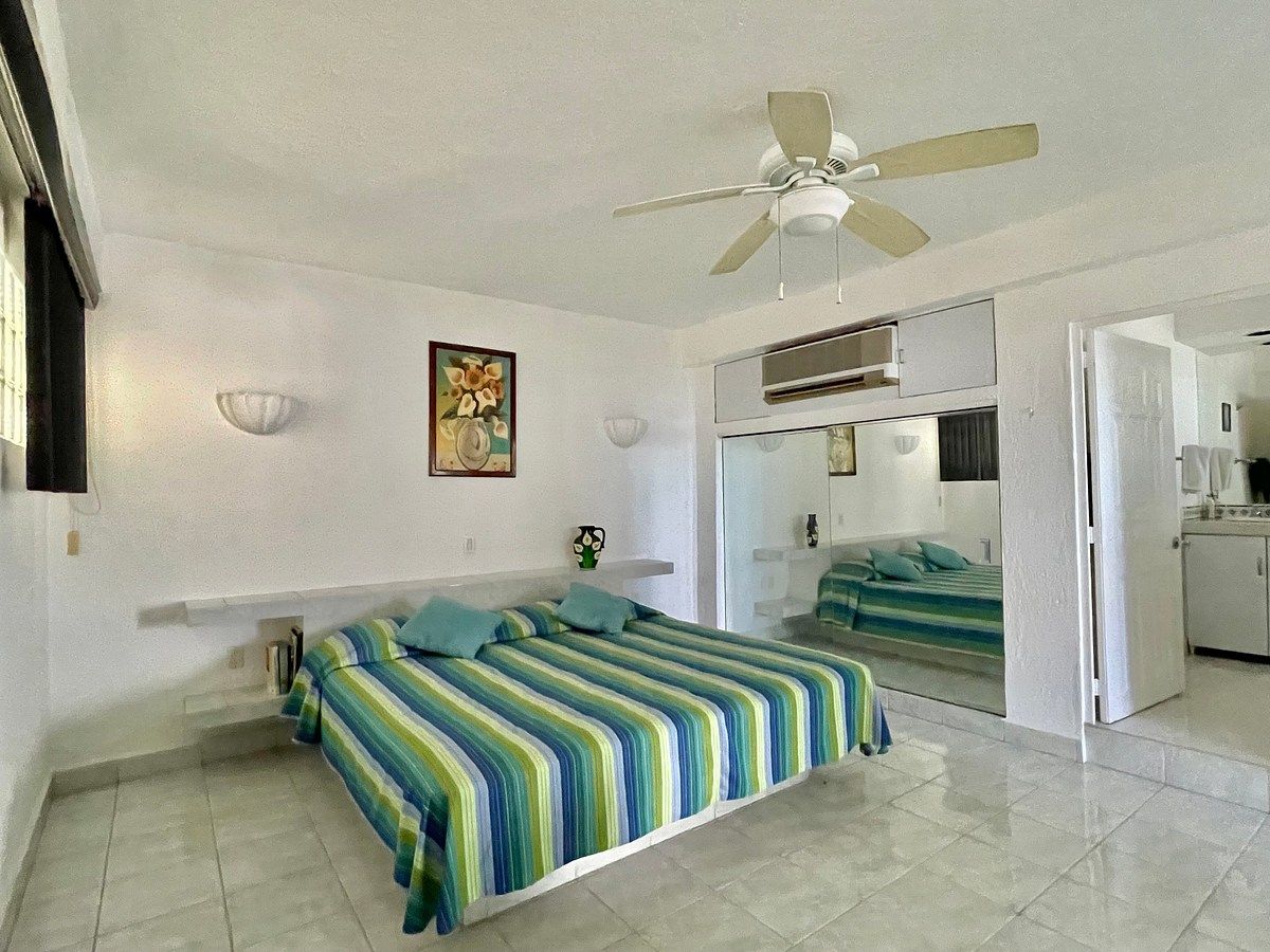 Departamento en Condesa, Acapulco de Juárez, foto 13 de 48